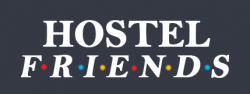 Hostel Friends