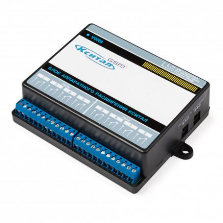 Контроль отопления и температуры в доме – GSM-система Кситал — Фото 119