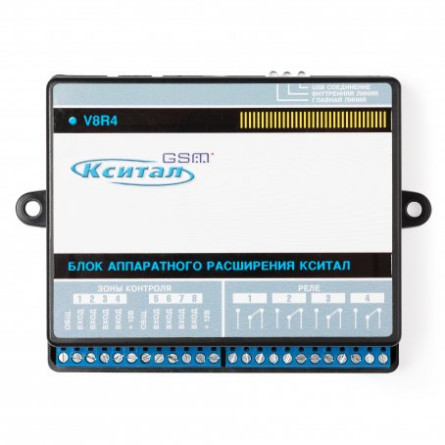 Контроль отопления и температуры в доме – GSM-система Кситал — Фото 120