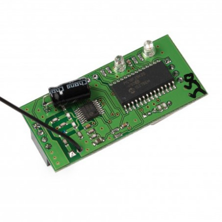 Контроль отопления и температуры в доме – GSM-система Кситал — Фото 121