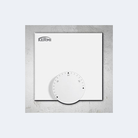 Автоматизация системы отопления частного дома — Фото 124