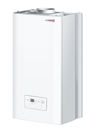 Монтаж отопления под ключ в Москве и Твери — Фото 125