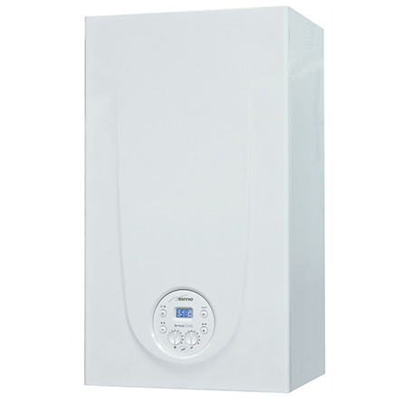 Монтаж отопления под ключ в Москве и Твери — Фото 127