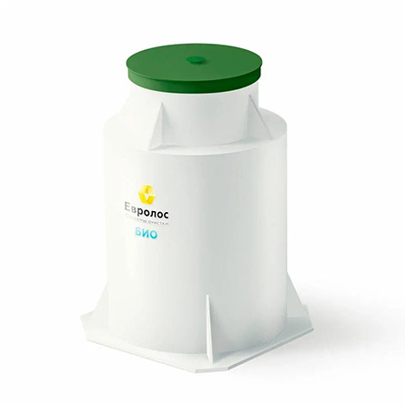 Септики Евролос — Фото 133