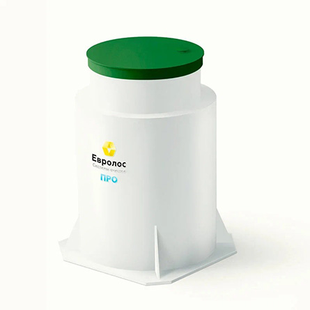 Септики Евролос — Фото 134