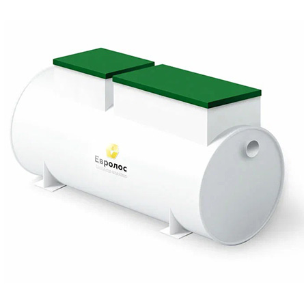 Септики Евролос — Фото 137