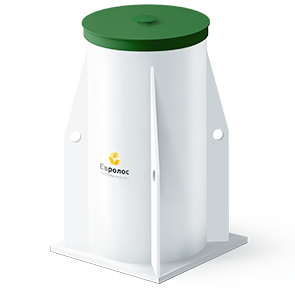 Пластиковый Кессон Евролос — Фото 139