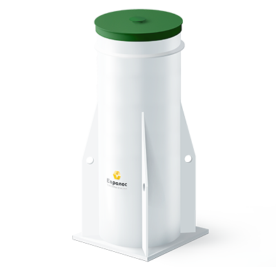 Пластиковый Кессон Евролос — Фото 140