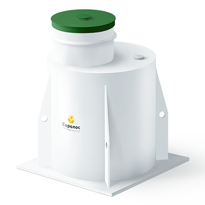 Пластиковый Кессон Евролос — Фото 142