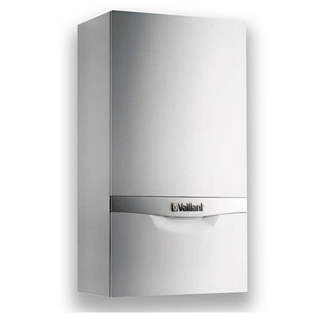 Газовое отопление частного дома с газовым котлом — Фото 27