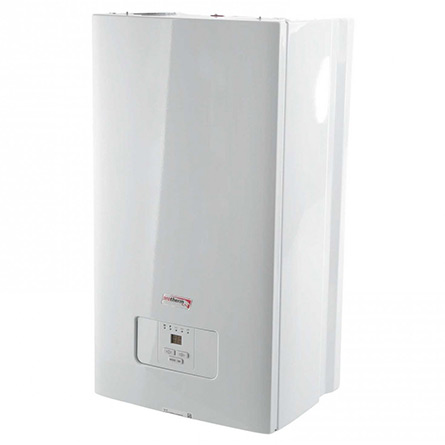 Отопление загородного дома без газа — Фото 32