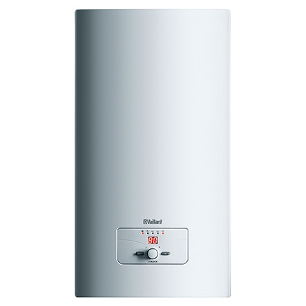 Отопление загородного дома без газа — Фото 33