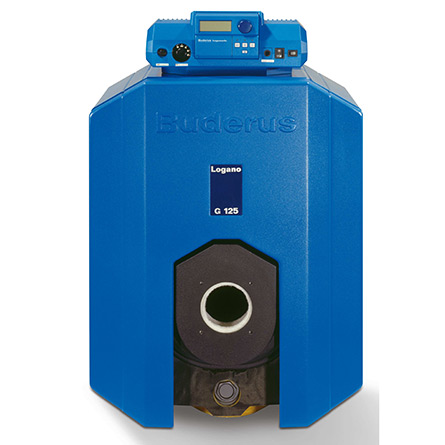 Отопление дизельным топливом частного дома: котлы, цены и расход — Фото 35