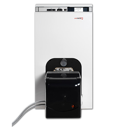 Отопление дизельным топливом частного дома: котлы, цены и расход — Фото 36