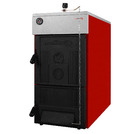 Твердотопливные котлы — Фото 38