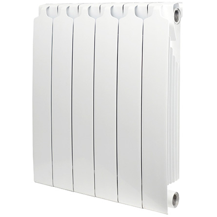 Биметаллические радиаторы систем отопления &mdash; Фото 45