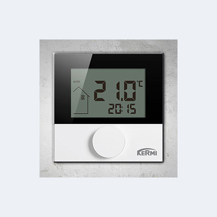 Автоматизация системы отопления частного дома — Фото 46