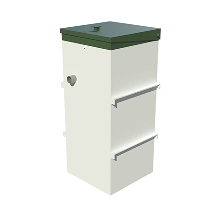 Монтаж септика Топас "под ключ" — Фото 52