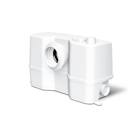 Канализационные насосные установки SOLOLIFT2 — Фото 57