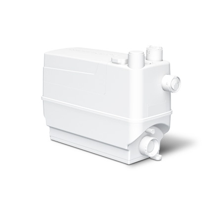 Канализационные насосные установки SOLOLIFT2 — Фото 58