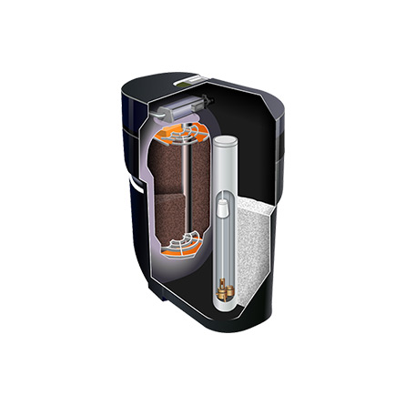 Назначение и принцип работы фильтров Аквадин — Фото 60