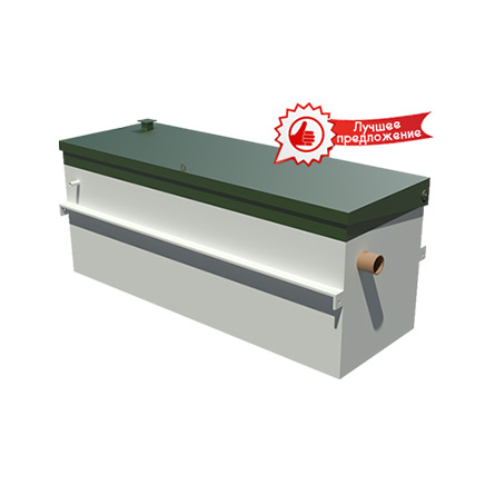 Очистка водоемов и прудов Топлос-Аква — Фото 65