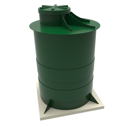 Скважинные пластиковые кессоны Korsu (Корсу) | Kolomaki — Фото 70