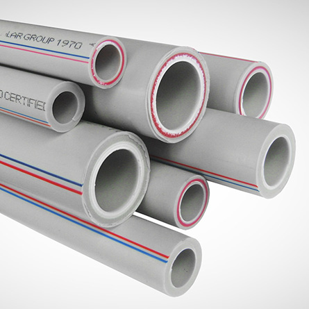 Монтаж наружного водопровода в частном доме под ключ &mdash; Фото 87