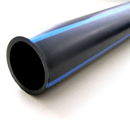 Монтаж наружного водопровода в частном доме под ключ &mdash; Фото 88