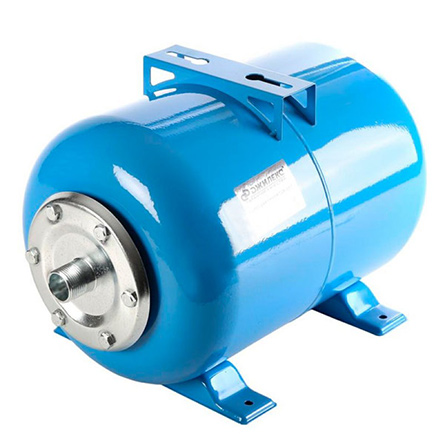 Водоснабжение из колодца под ключ — Фото 91