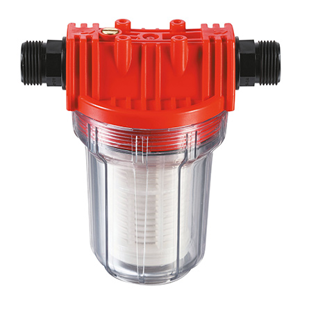 Водоснабжение из колодца под ключ — Фото 93