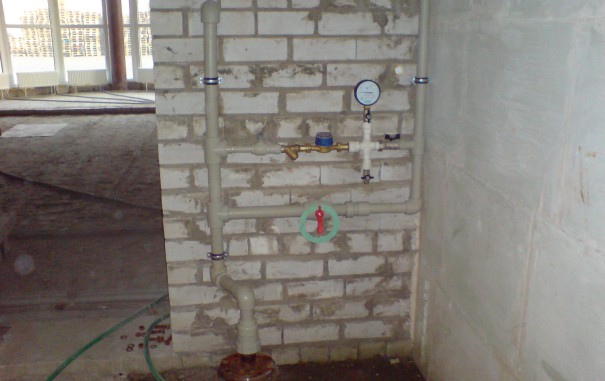 Монтаж отопления под ключ в Москве и Твери — Фото 114